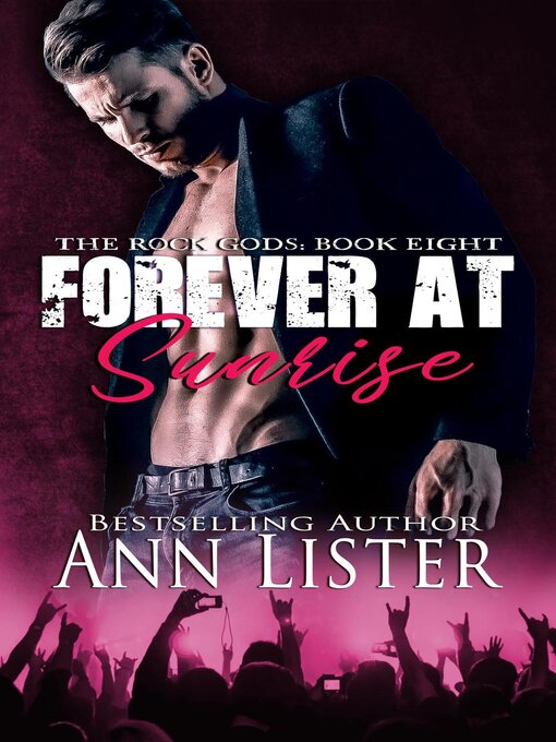 Title details for Forever At Sunrise by Ann Lister - Available
